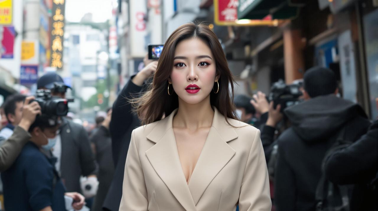 某顶流男星被曝私下性格大反转，粉丝集体崩溃！内部人士爆料全程