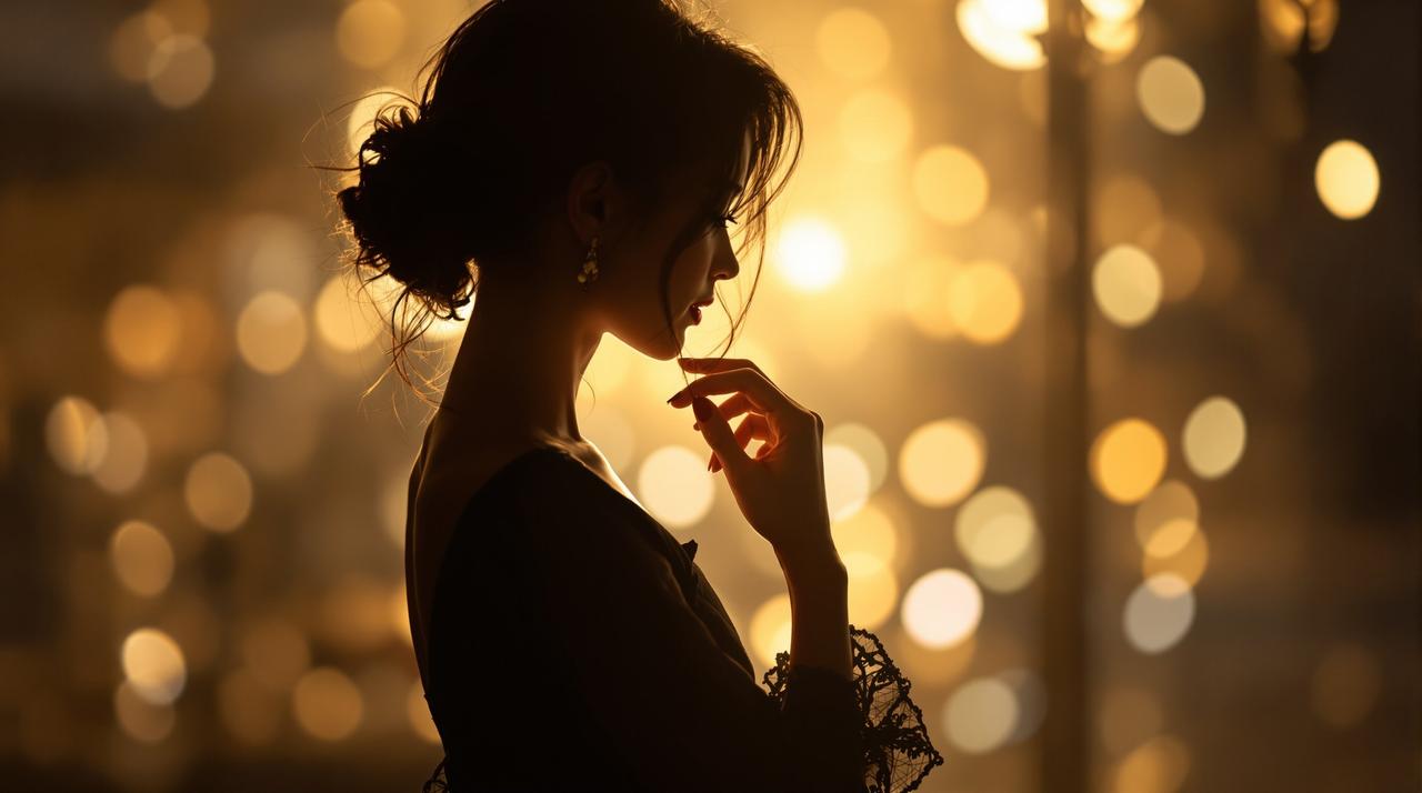 知名女演员与富商男友分手内幕曝光，原来是因为这件事！